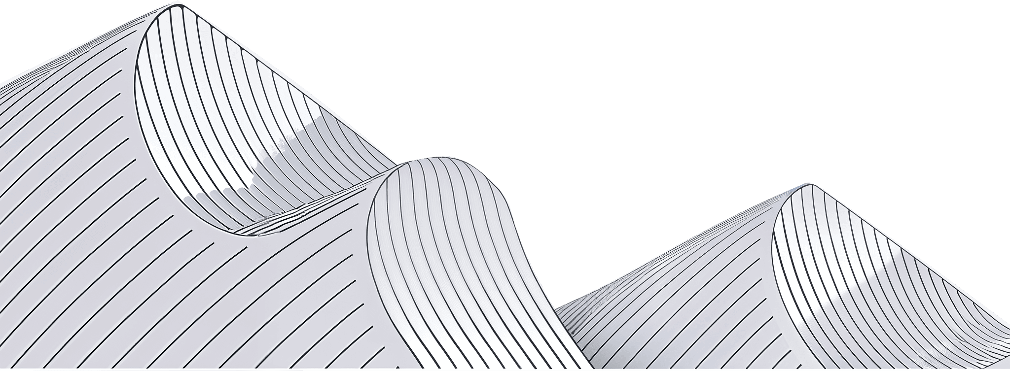 Wavy background